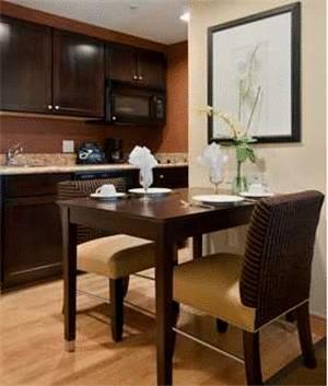 Homewood Suites by Hilton Houston - Northwest/CY-FAIR