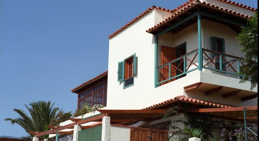 Апартаменты Finca am Berg