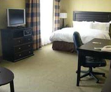 Отель Homewood Suites By Hilton London Ontario