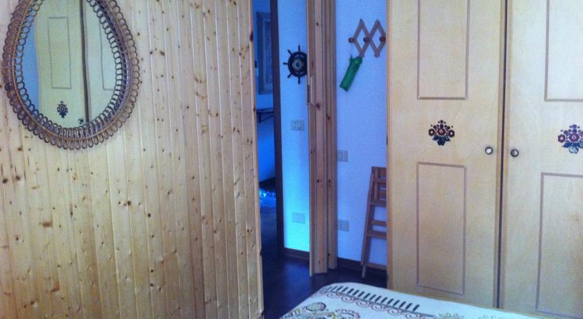 Апартаменты Borgo San Giovanni