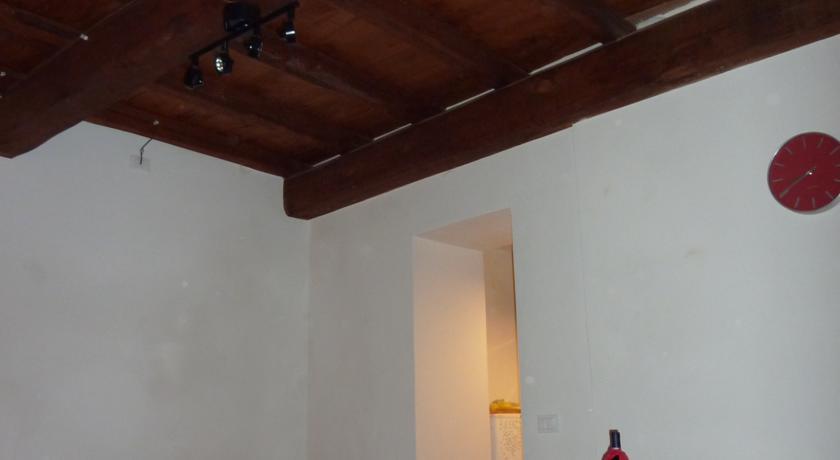 Апартаменты Casa Todd