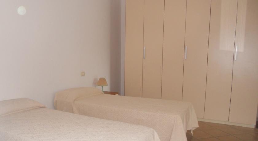 Апартаменты Bilò Apartment