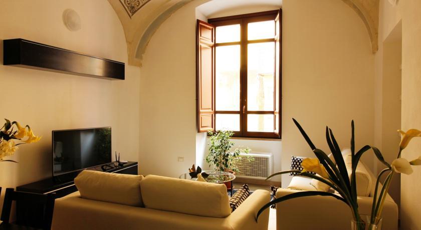 Апартаменты Sardinian Gallery