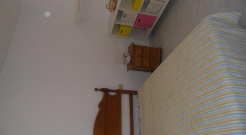 Апартаменты Tranquilo y Acogedor Apartamento