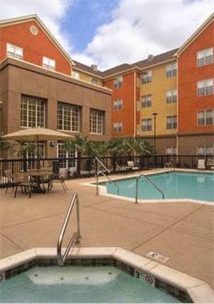 Отель Homewood Suites By Hilton Shreveport