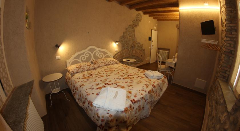 Мини-отель Casa Lory