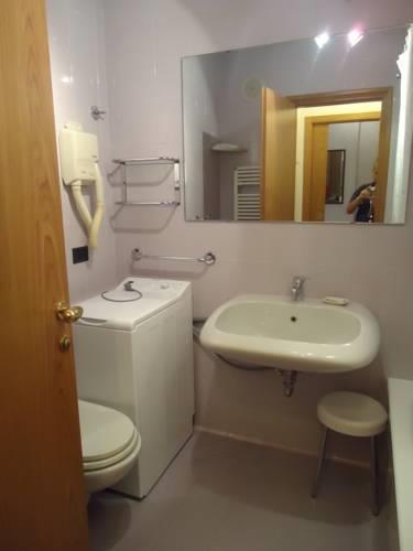 Апартаменты Appartamento 4 Villa Giulia