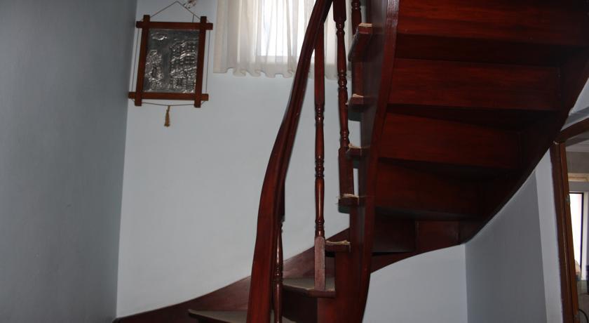 Мини-отель Cunda Deniz Yıldızı Butik Otel
