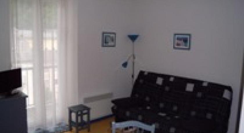 Апартаменты Rental Apartment Sainte Cecile - Cauterets