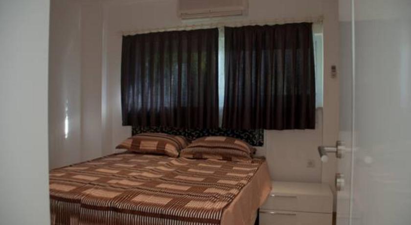 Вилла Villa Uygun Oasis Club