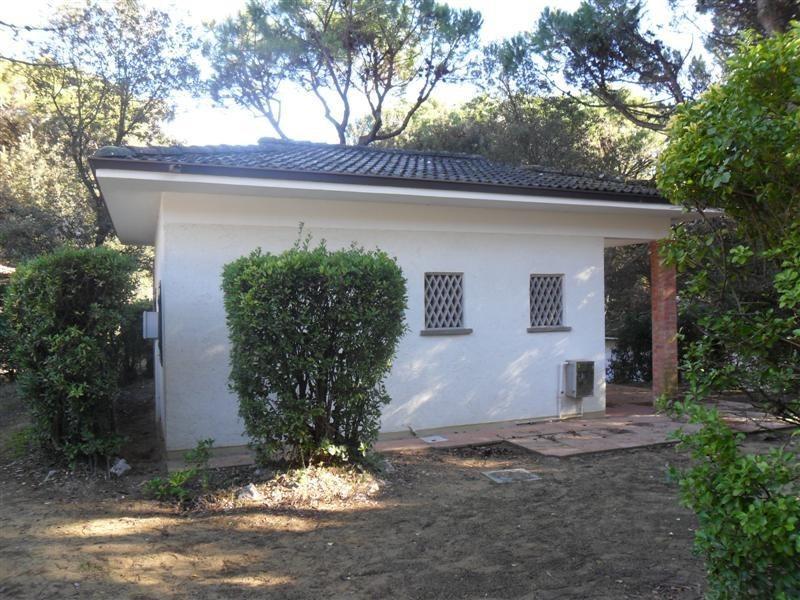 Апартаменты Holiday home Eraclea Mare 4