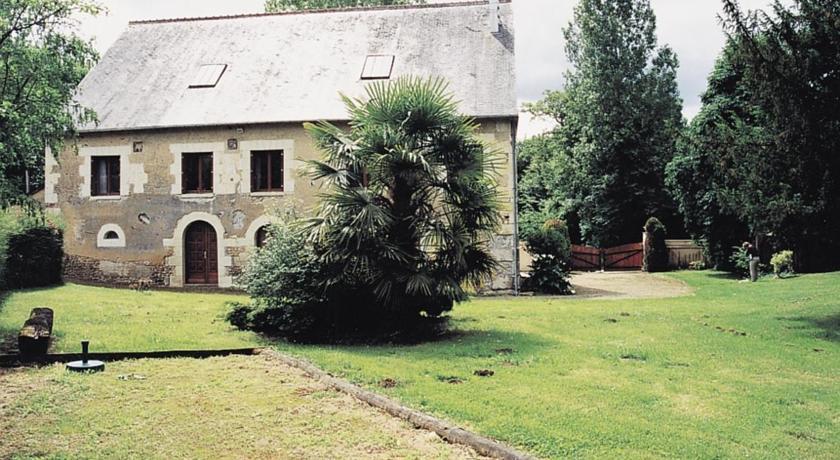 Апартаменты Le Moulin Guillaume