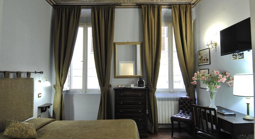 Гостевой дом In Town Luxury House