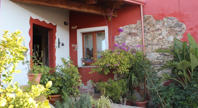 Мини-отель B&B Tzia Licca