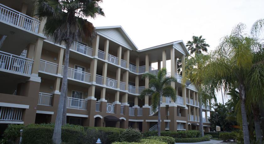 Cypress Palms Resort