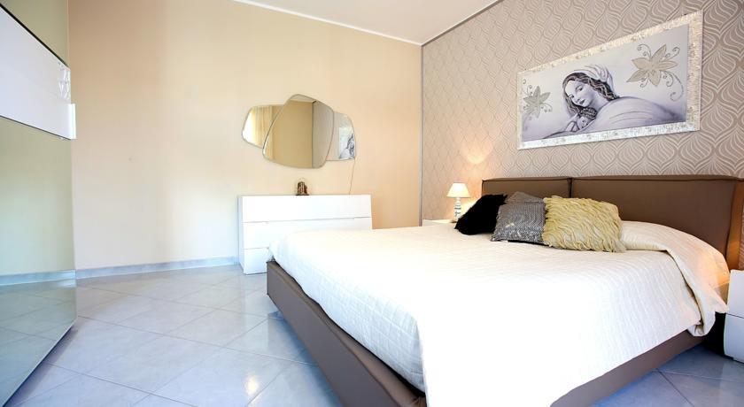 Апартаменты Case Sicule - Pietre Nere Apartment