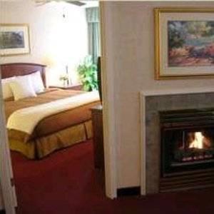 Отель Homewood Suites Harrisburg-West Hershey Area