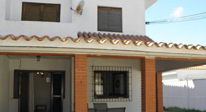 Апартаменты Casa Pascual