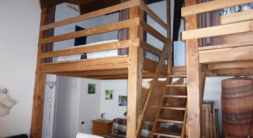 Апартаменты Appartement Ventoux