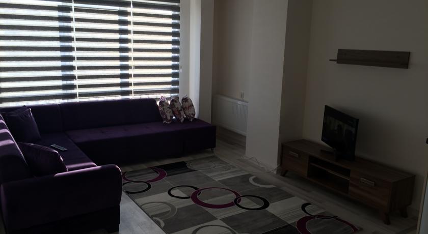 Apartment Airport Residence