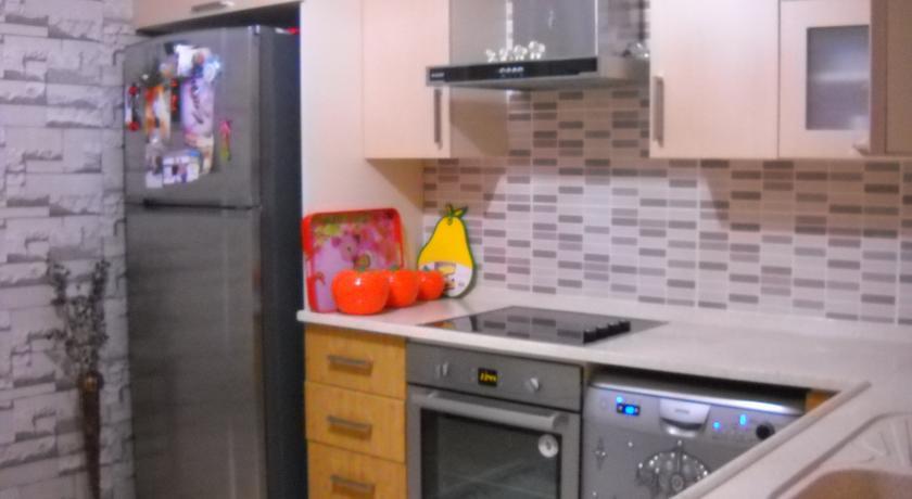 Apartment Sirin Houses Trabzon
