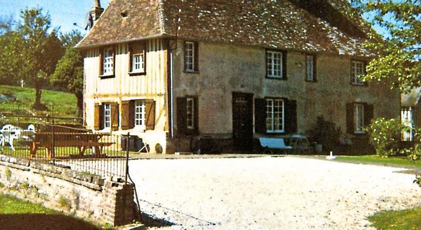 Апартаменты Le Comte