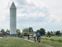 Апартаменты Summerhouse Nieuwkoop