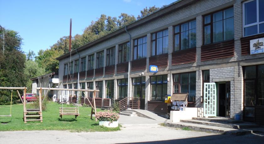 Гостевой дом Stagars
