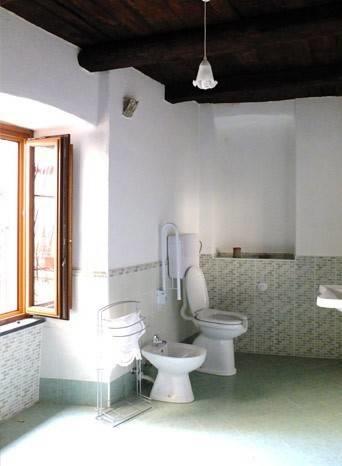 Апартаменты Holiday Home Tancredi