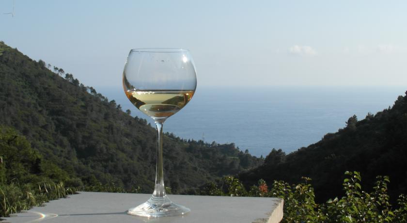 Мини-отель Agriturismo Costa di Campo