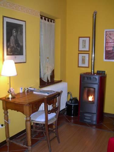 Апартаменты Baschi Holiday Home 1