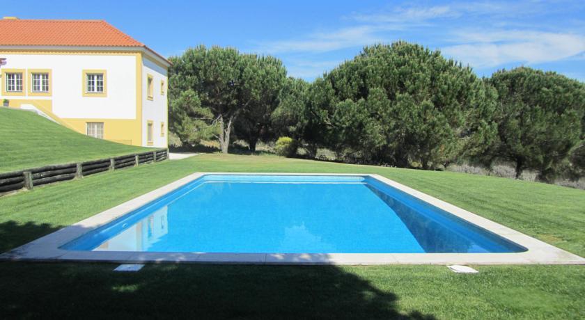 Апартаменты Villa Montalvo