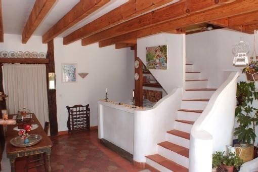 Апартаменты Maison Les Philiberts