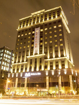 Hotel La Mir