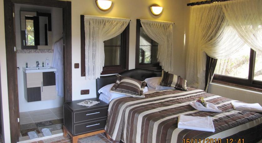 Отель Santa Roza Hotel