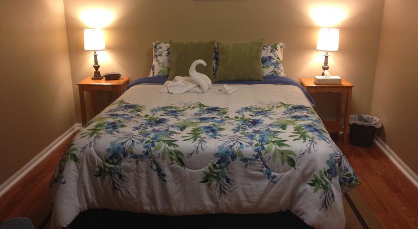 Holly B&B