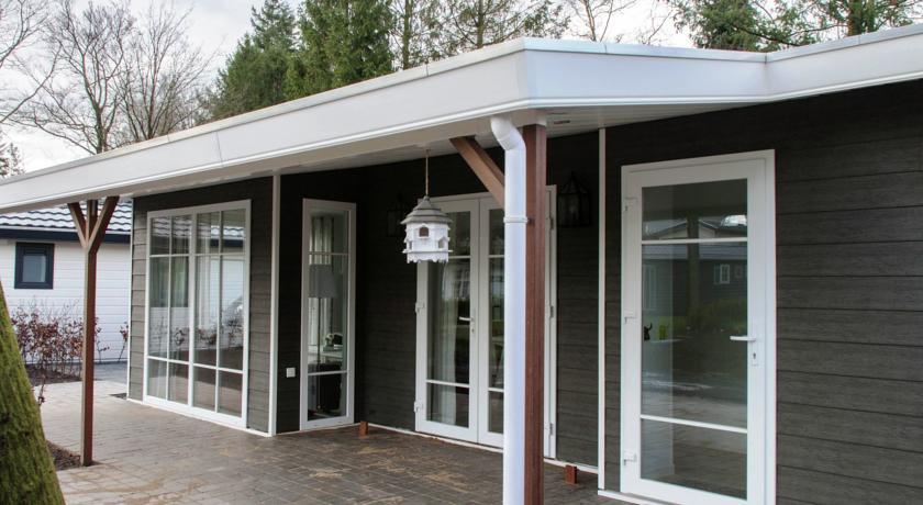 Апартаменты Residence de Eese