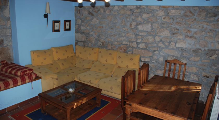 Апартаменты La Casa del Dobra