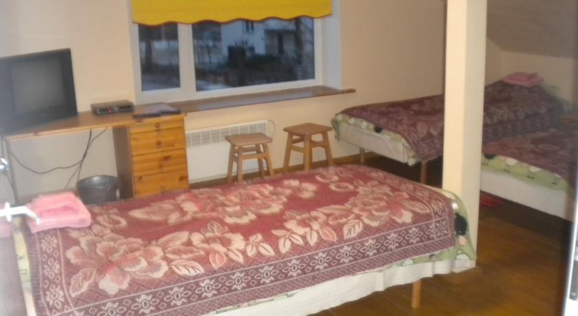 Гостевой дом Madise Guesthouse