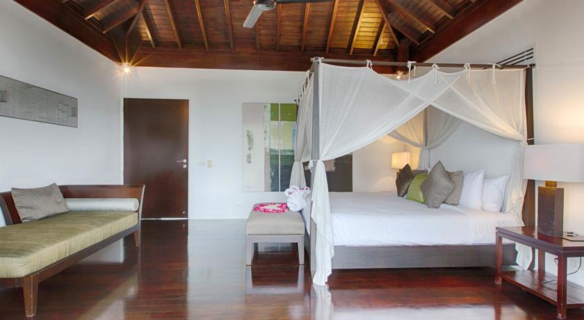 Вилла Napalai Surin Villa - an elite haven
