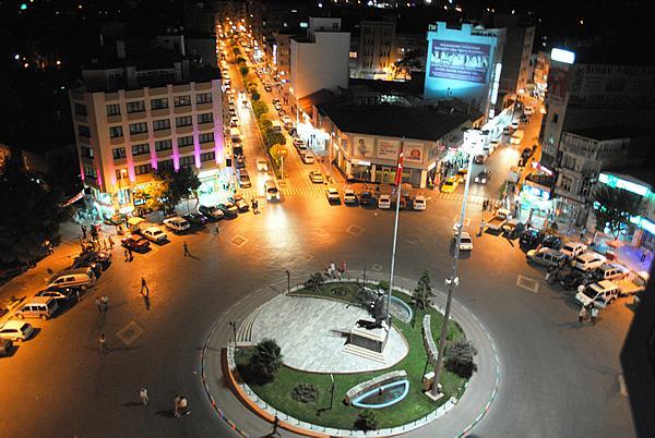 Отель Asra Hotel