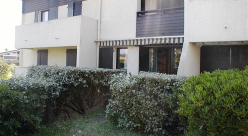 Апартаменты Rental Apartment BOURDILLE - Seignosse Le Penon