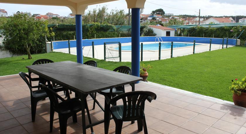 Вилла Villa Baleal