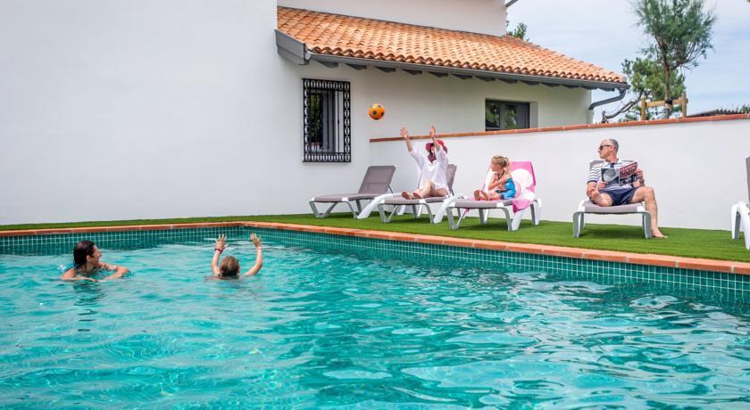 Villas Prestige Domaine Milady