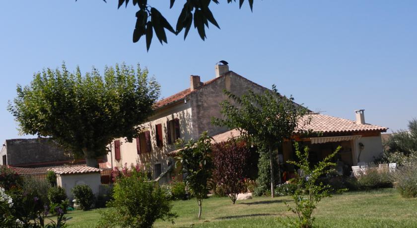 Мини-отель La Fenière aux Hirondelles