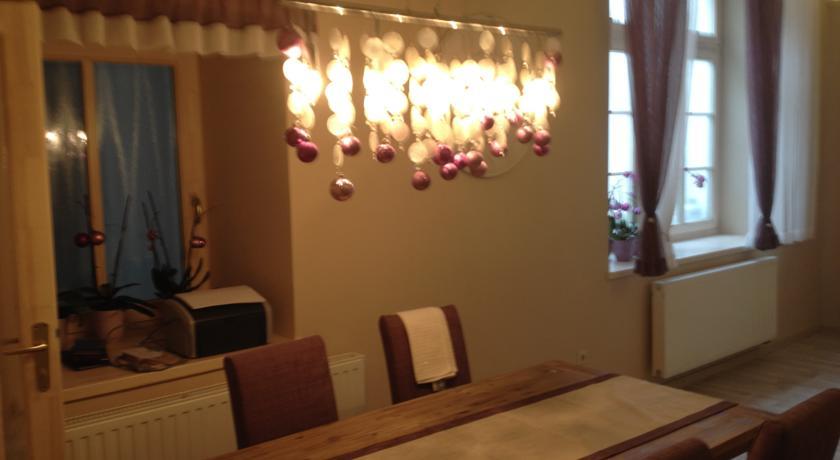 Apartment Király