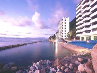 Howard Johnson Hotel Puerto Vallarta