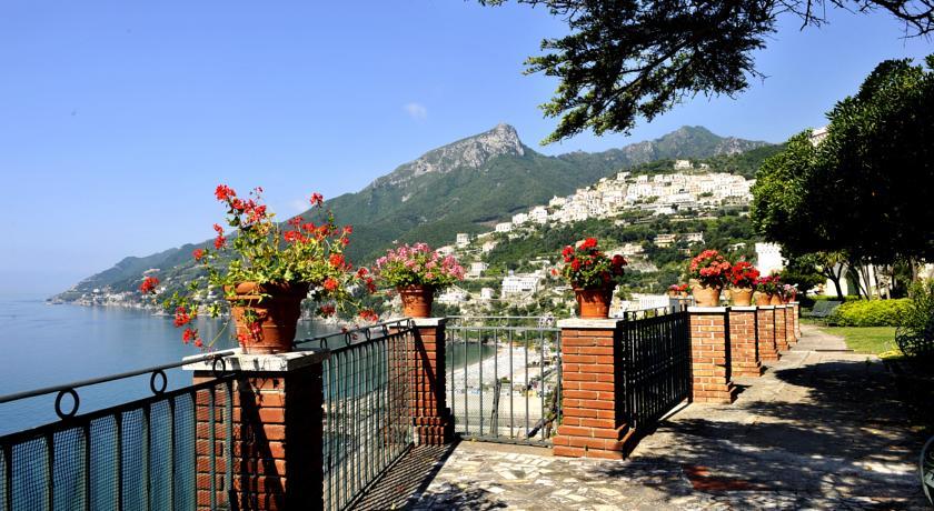 Апартаменты Villa Maria Antonietta