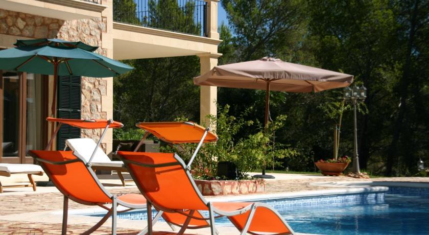 Вилла Finca Ecologica