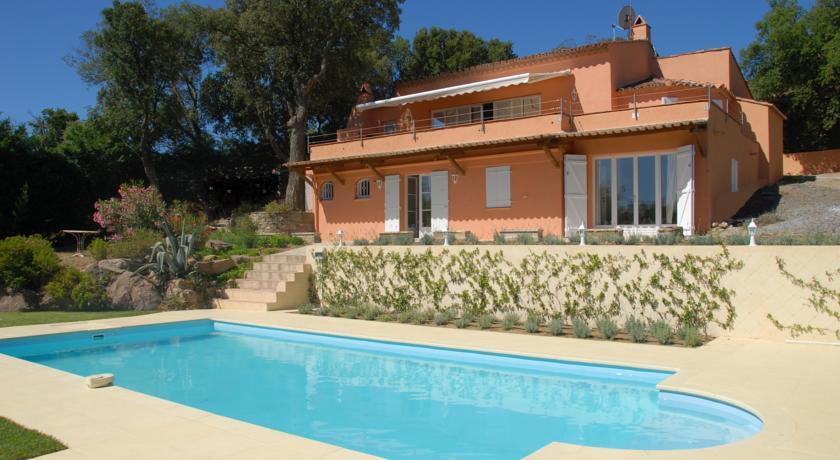 Villa Anakena